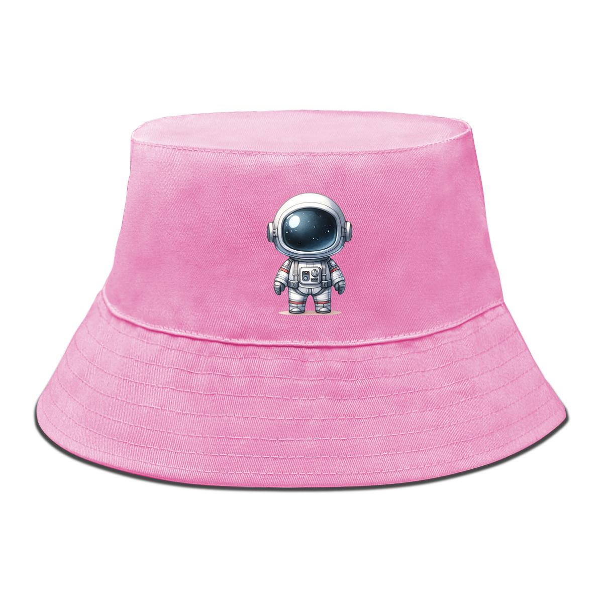 Little Astronaut Print Bucket Hat , Men s Hat Wide Brim Simple Reversible Beach Cap as the picture бежевий
Little Astronaut Print Bucket Hat , Men s Hat Wide Brim Simple Reversible Beach Cap as the picture бежевий