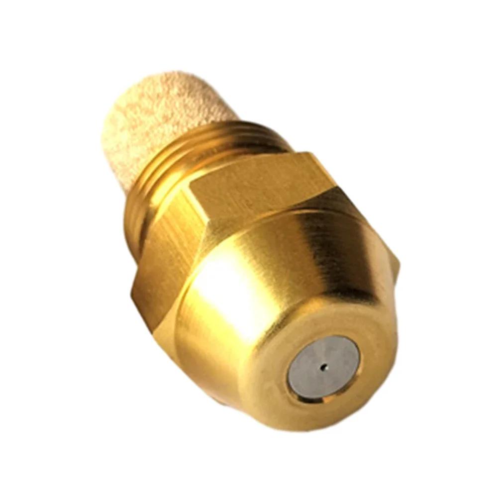 High Efficiency Oil Burner Nozzle with Precise 60 Degree Angle for Effective Heating in Residential and Commercial Settings China Mainland
High Efficiency Oil Burner Nozzle with Precise 60 Degree Angle for Effective Heating in Residential and Commercial Settings China Mainland