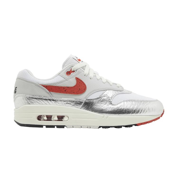 Nike Air Max 1 PRM SE Hot Sauce 38.5
Nike Air Max 1 PRM SE Hot Sauce 38.5