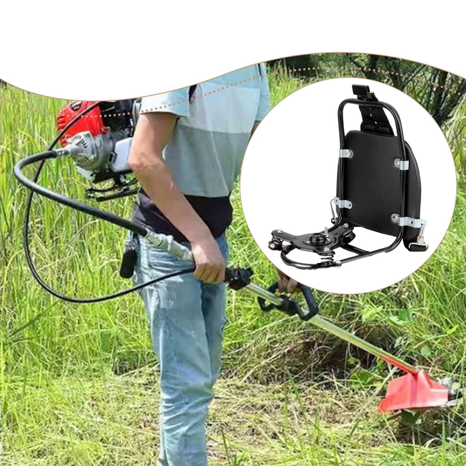 Крепление на спину для триммера Универсальная посадка Подходит для моделей 139/140/Gx35/S35 Мягкий нейлон
Крепление на спину для триммера Универсальная посадка Подходит для моделей 139/140/Gx35/S35 Мягкий нейлон