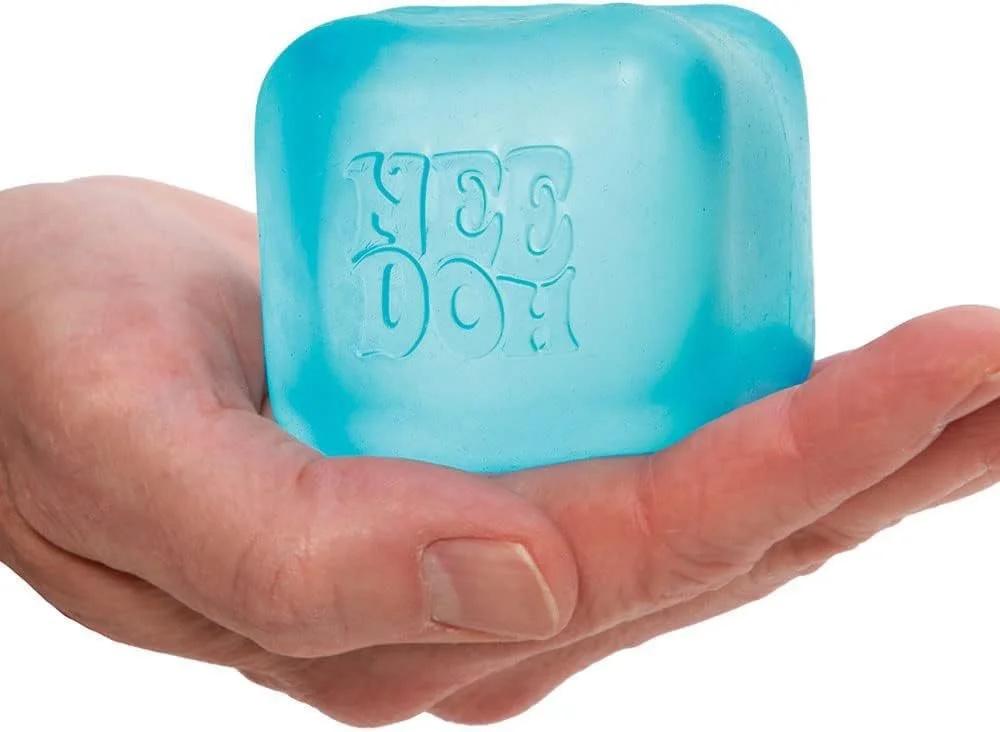 Str Ease Tactile Toys Nice Cube Squiy Toys Forventing And Dealing With Emotions Creative Relaxation Plaything For Kids
Str Ease Tactile Toys Nice Cube Squiy Toys Forventing And Dealing With Emotions Creative Relaxation Plaything For Kids