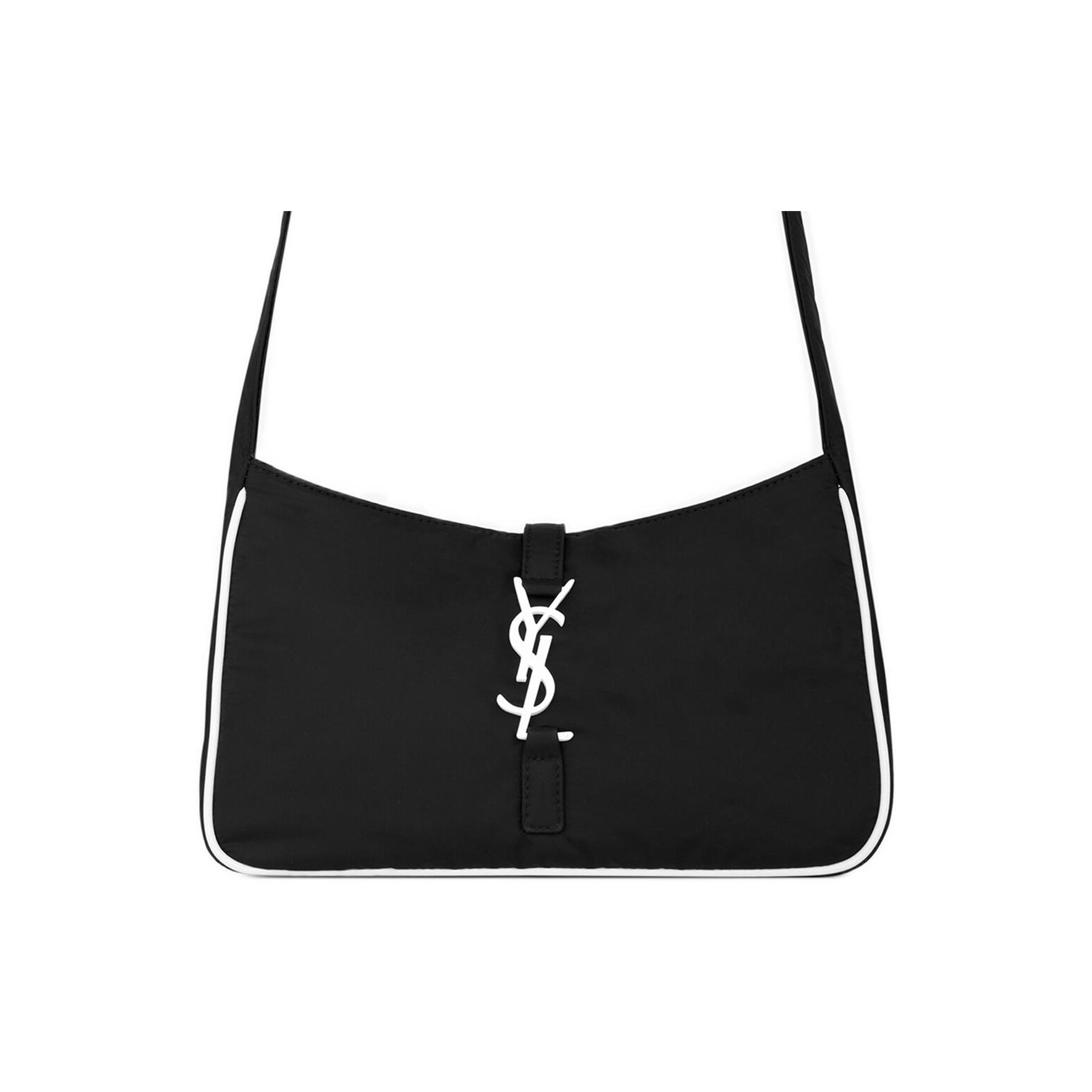 Saint Laurent Le 5 À 7 Crossbody Bag Nero Women Bags Black 733294-FABI1-1070 Basic Set (Bag+Dust Bag)
Saint Laurent Le 5 À 7 Crossbody Bag Nero Women Bags Black 733294-FABI1-1070 Basic Set (Bag+Dust Bag)