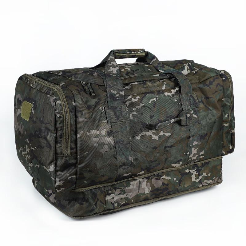Waterproof Camouflage Outdoor Carry Bag
Waterproof Camouflage Outdoor Carry Bag