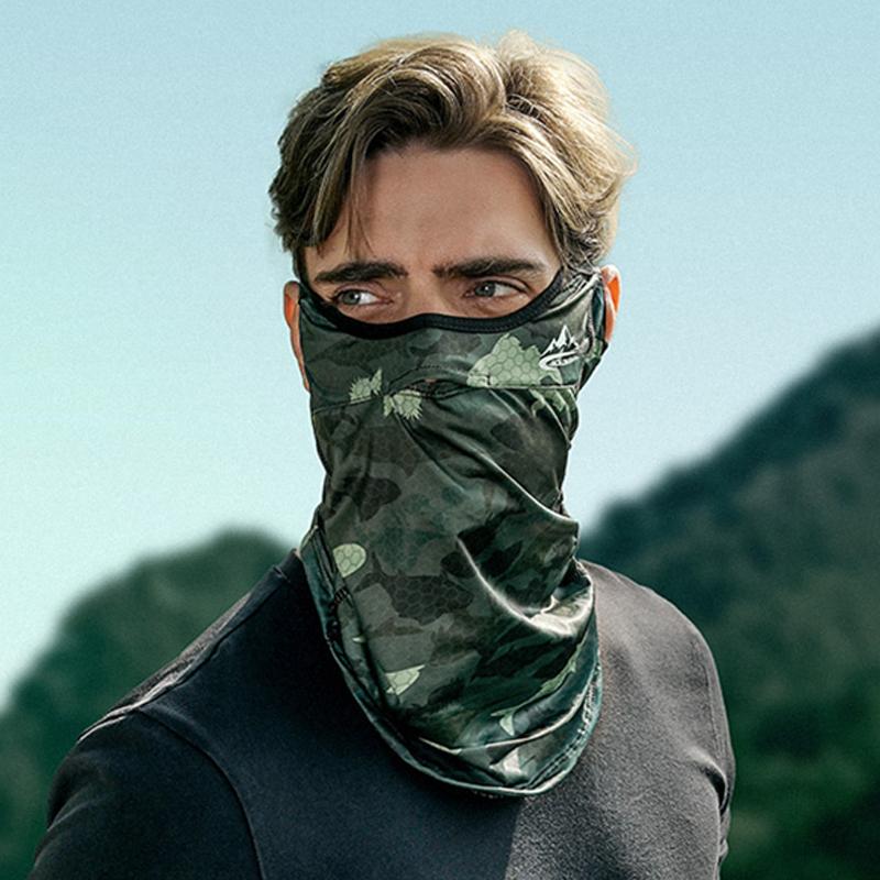 Summer Camouflage Balaclava Men Breathable Quick Drying Outdoor Riding Fishing Hat Sport Headband Anti-UV Face Cover Headwear
Summer Camouflage Balaclava Men Breathable Quick Drying Outdoor Riding Fishing Hat Sport Headband Anti-UV Face Cover Headwear
