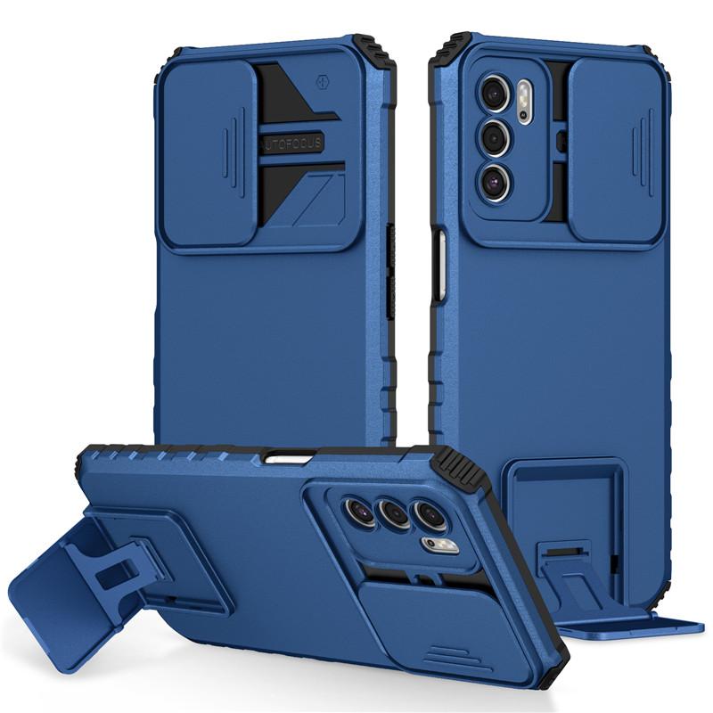 Для OPPO A15 A15S A16 A16S A16K A16E Корпус Rugged Armor Stand Holder Задня кришка для OPPO A52 A72 A53 A53S A54 A55 A36 A76 A95 A96 For OPPO A16S світло-синій колір
Для OPPO A15 A15S A16 A16S A16K A16E Корпус Rugged Armor Stand Holder Задня кришка для OPPO A52 A72 A53 A53S A54 A55 A36 A76 A95 A96 For OPPO A16S світло-синій колір