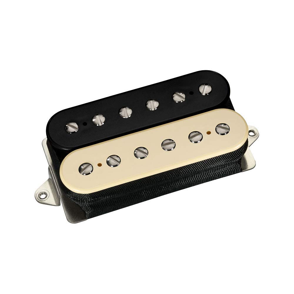 DiMarzio John Petrucci Signature Pickup for Bridge Dream Catcher F-Spaced Black/Cream DP282F-BC
DiMarzio John Petrucci Signature Pickup for Bridge Dream Catcher F-Spaced Black/Cream DP282F-BC