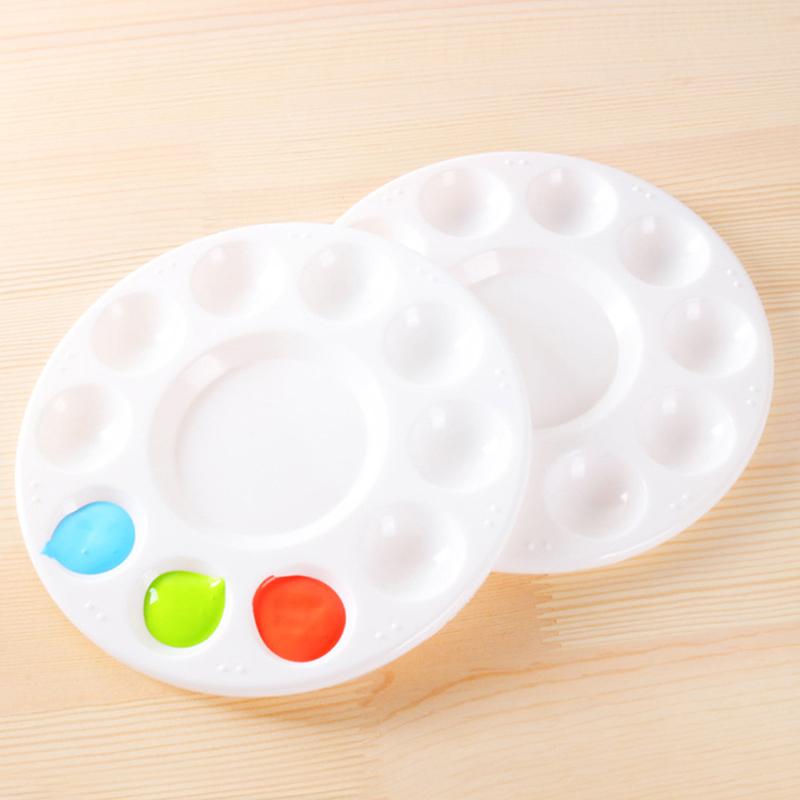 Палитра 10 сетка художественная краска лоток художник акварель пластик палитра для смешивания принадлежности
Палитра 10 сетка художественная краска лоток художник акварель пластик палитра для смешивания принадлежности