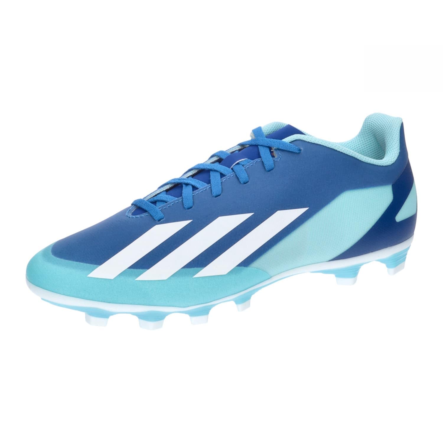 adidas X Crazy Bright Size Fast.4 AI1, Royal/Footwear White/Solar Red, 26.0CM
adidas X Crazy Bright Size Fast.4 AI1, Royal/Footwear White/Solar Red, 26.0CM