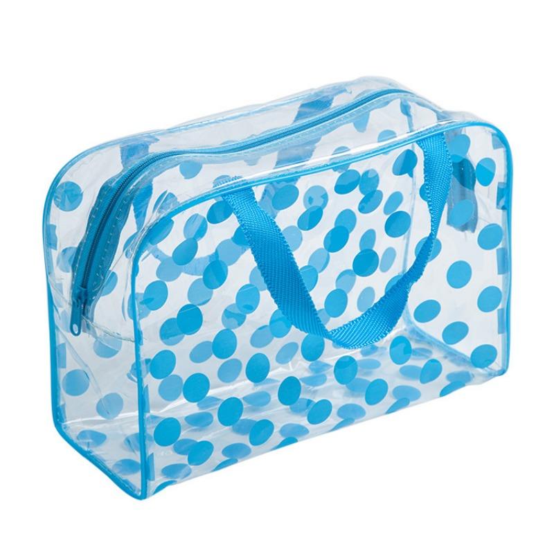 Cosmetic Bags Women Clear PVC Travel Zipper Transparent Tote Makeup Bag Case Wash Organizer Set Toiletry Pouch Case синий
Cosmetic Bags Women Clear PVC Travel Zipper Transparent Tote Makeup Bag Case Wash Organizer Set Toiletry Pouch Case синий
