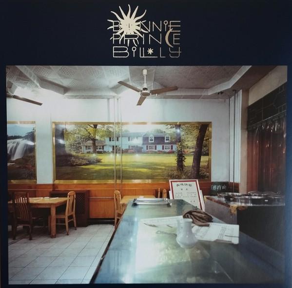 LP Record BONNIE PRINCE BILLY - Keeping Secrets Will Destroy You WIGLP532 Domino 2023 Europe Rock
LP Record BONNIE PRINCE BILLY - Keeping Secrets Will Destroy You WIGLP532 Domino 2023 Europe Rock