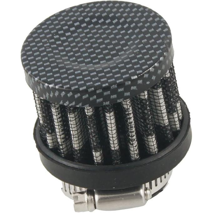 Auto Car Carbon Fiber Rubber End Clamp on 25mm 1 Intake Air Filter Auto Replacement Parts
Auto Car Carbon Fiber Rubber End Clamp on 25mm 1 Intake Air Filter Auto Replacement Parts