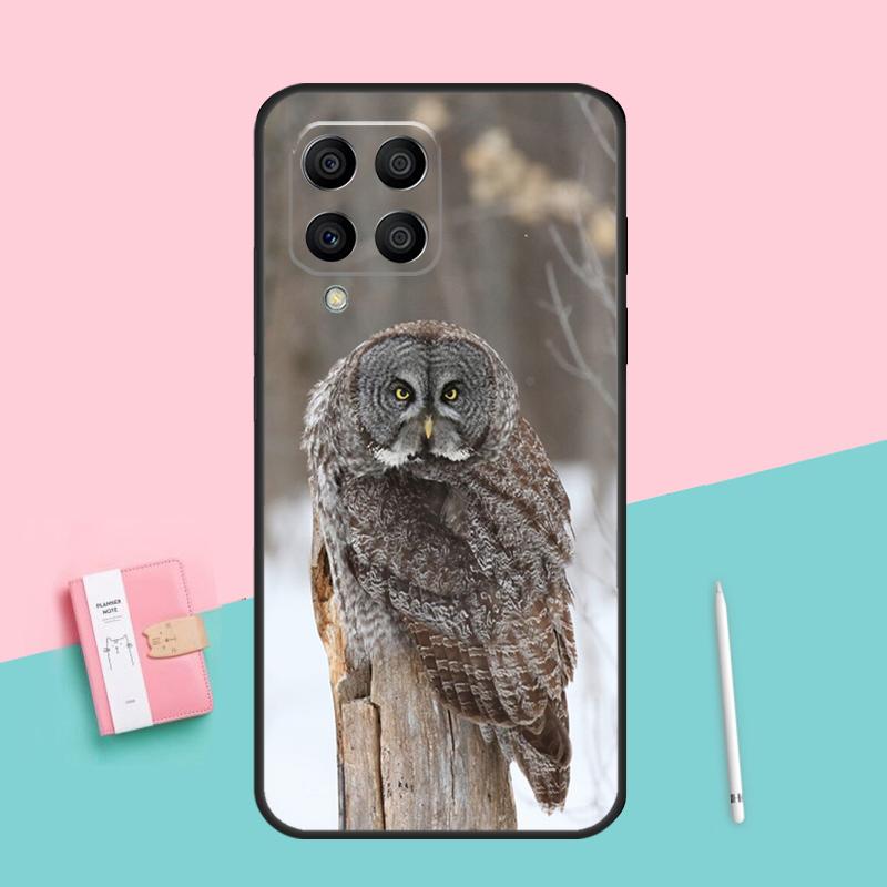 Camouflage Owl For Samsung Galaxy M12 M16 M34 M11 M35 M21 M06 M33 M13 M53 M31 M55 M15 M14 M54 M32 M52 Case Samsung M21
Camouflage Owl For Samsung Galaxy M12 M16 M34 M11 M35 M21 M06 M33 M13 M53 M31 M55 M15 M14 M54 M32 M52 Case Samsung M21
