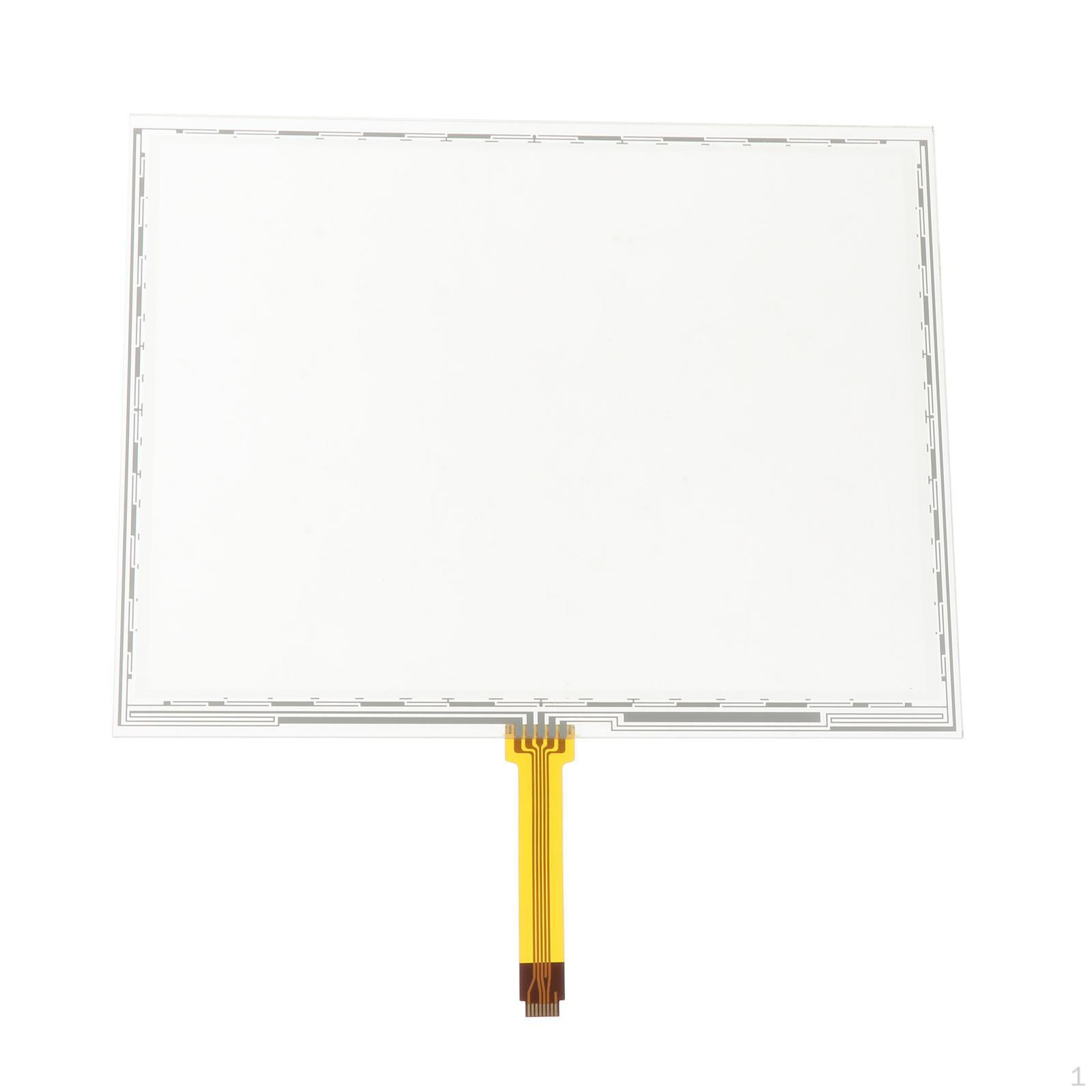 Rtp104A5B004 Touch Panel Screen Premium Car Accessories Durable High Performance Spare Parts
Rtp104A5B004 Touch Panel Screen Premium Car Accessories Durable High Performance Spare Parts