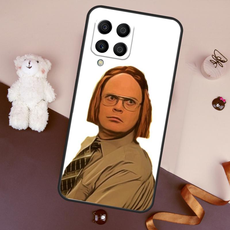 Dwight the office Jim Makes Case For Samsung Galaxy M32 M52 M14 M54 M13 M33 M53 M56 M36 M16 M31 M11 M12 M35 M55 M15 M06 Samsung M21
Dwight the office Jim Makes Case For Samsung Galaxy M32 M52 M14 M54 M13 M33 M53 M56 M36 M16 M31 M11 M12 M35 M55 M15 M06 Samsung M21