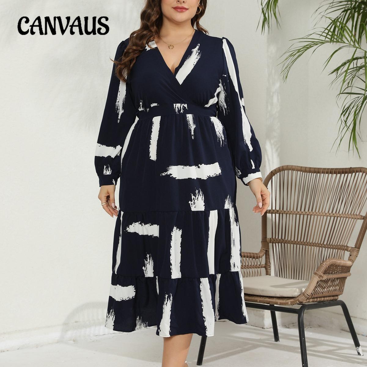 Весенне-летние женские платья с v-образным вырезом на талии, тонкие платья больших размеров
Весенне-летние женские платья с v-образным вырезом на талии, тонкие платья больших размеров