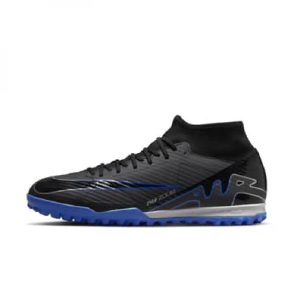 Футбольные бутсы Nike Mercury Superfly 9 Academy с искусственным покрытием DJ5629-040
Футбольные бутсы Nike Mercury Superfly 9 Academy с искусственным покрытием DJ5629-040