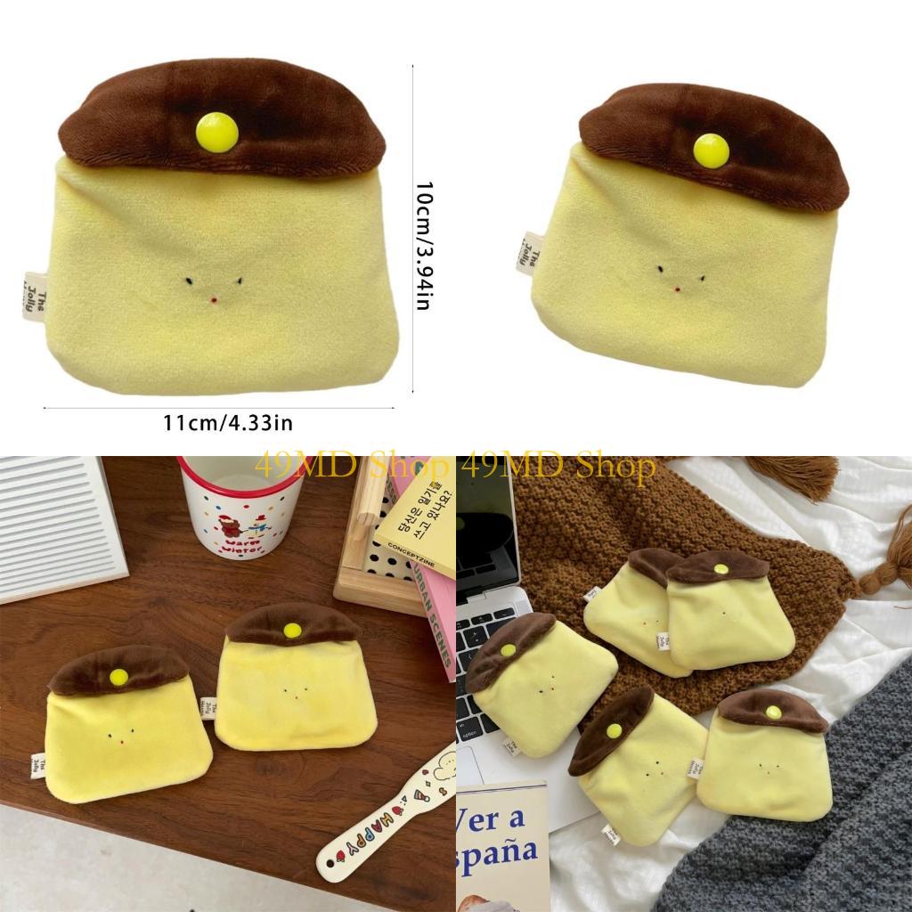 49MD Portable Earphone Storage And Coin Purse Plush Lipstick Storage Bag For Easy Access During Workouts And Casual Travel CN
49MD Portable Earphone Storage And Coin Purse Plush Lipstick Storage Bag For Easy Access During Workouts And Casual Travel CN