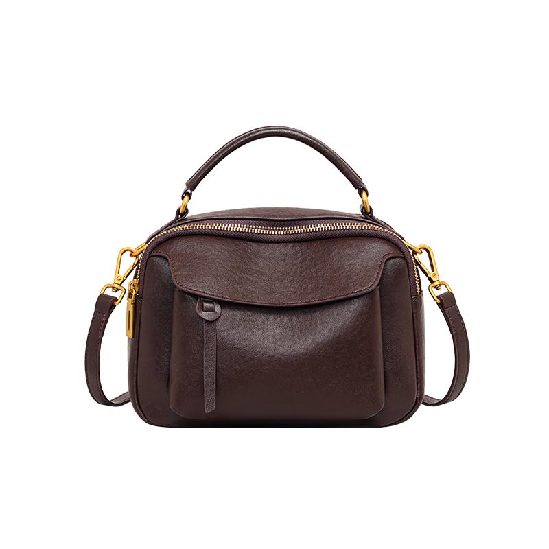 YUYULA Women s Luxury Leather Roman Crossbody Shoulder Bag
YUYULA Women s Luxury Leather Roman Crossbody Shoulder Bag