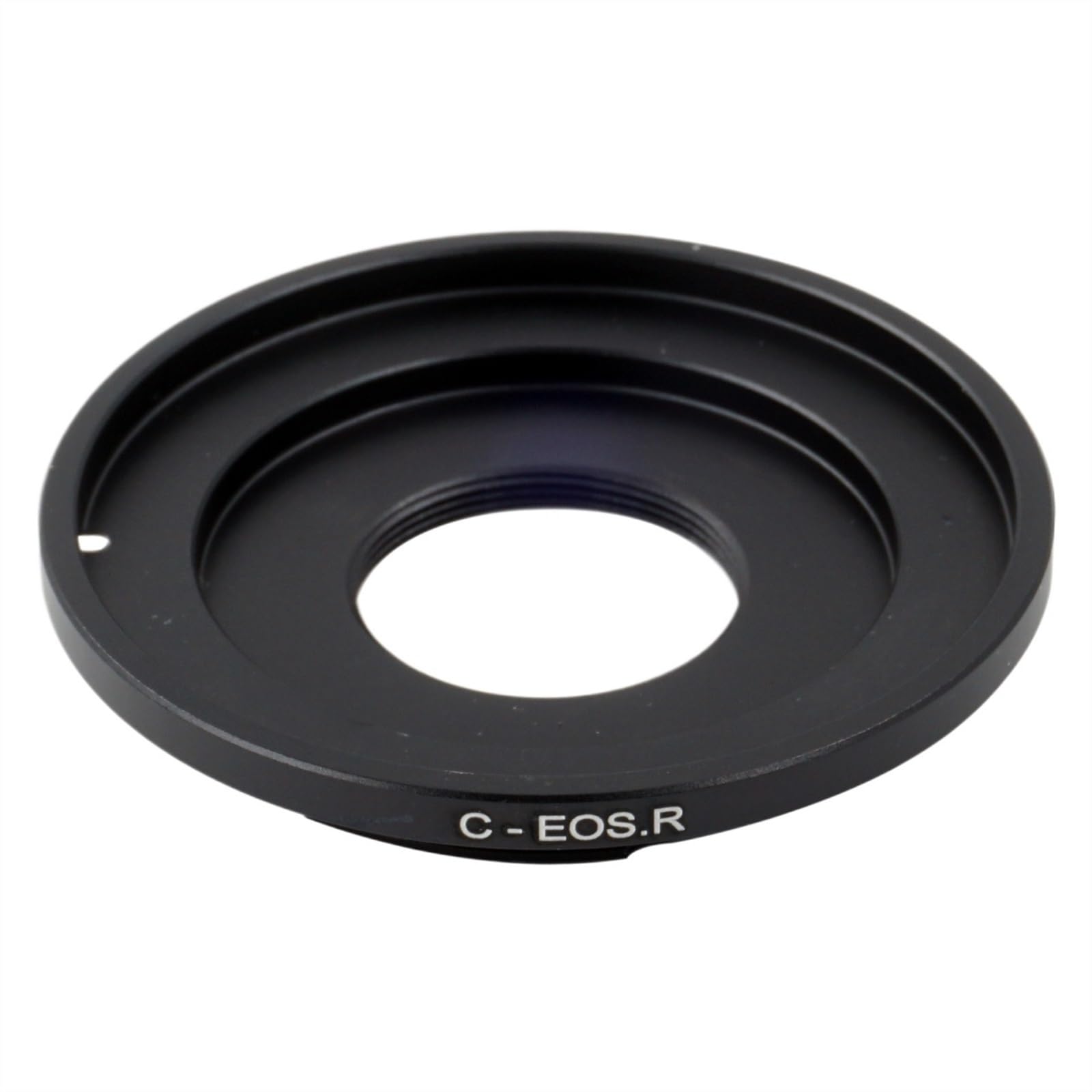 Адаптер об єктива для Canon для камери EOS R R5 R6 R7 R8 R10 R50 R100 C-Mount -
Адаптер об єктива для Canon для камери EOS R R5 R6 R7 R8 R10 R50 R100 C-Mount -