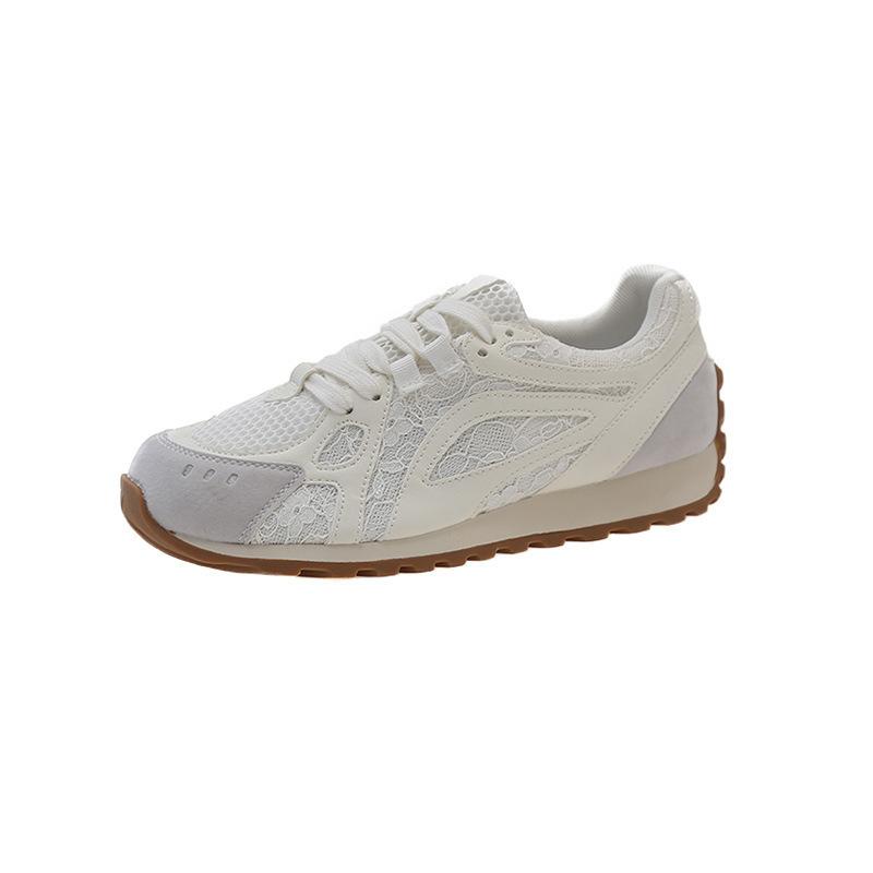Retro platform German training shoes women s 2025 spring and autumn new height-increasing Forrest Gump shoes casual versatile outdoor non-slip spo 40 білий
Retro platform German training shoes women s 2025 spring and autumn new height-increasing Forrest Gump shoes casual versatile outdoor non-slip spo 40 білий