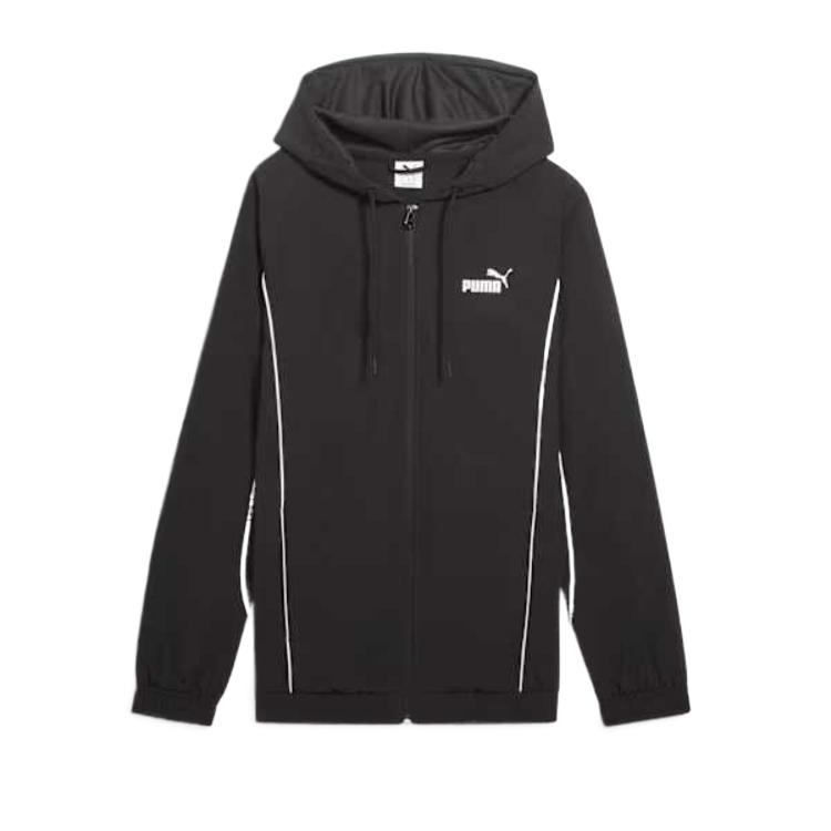 Puma Classic Comfortable Versatile Solid Color Jacket Men Jackets 691495-01 L
Puma Classic Comfortable Versatile Solid Color Jacket Men Jackets 691495-01 L