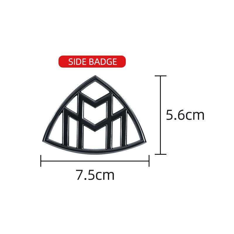 New 2025 Hot 3D 1pcs Car Rear Trunk Letters Emblem Badge Logo Stickers for mercedes benz MAYBACH letter decal S400 GLS body rear
New 2025 Hot 3D 1pcs Car Rear Trunk Letters Emblem Badge Logo Stickers for mercedes benz MAYBACH letter decal S400 GLS body rear