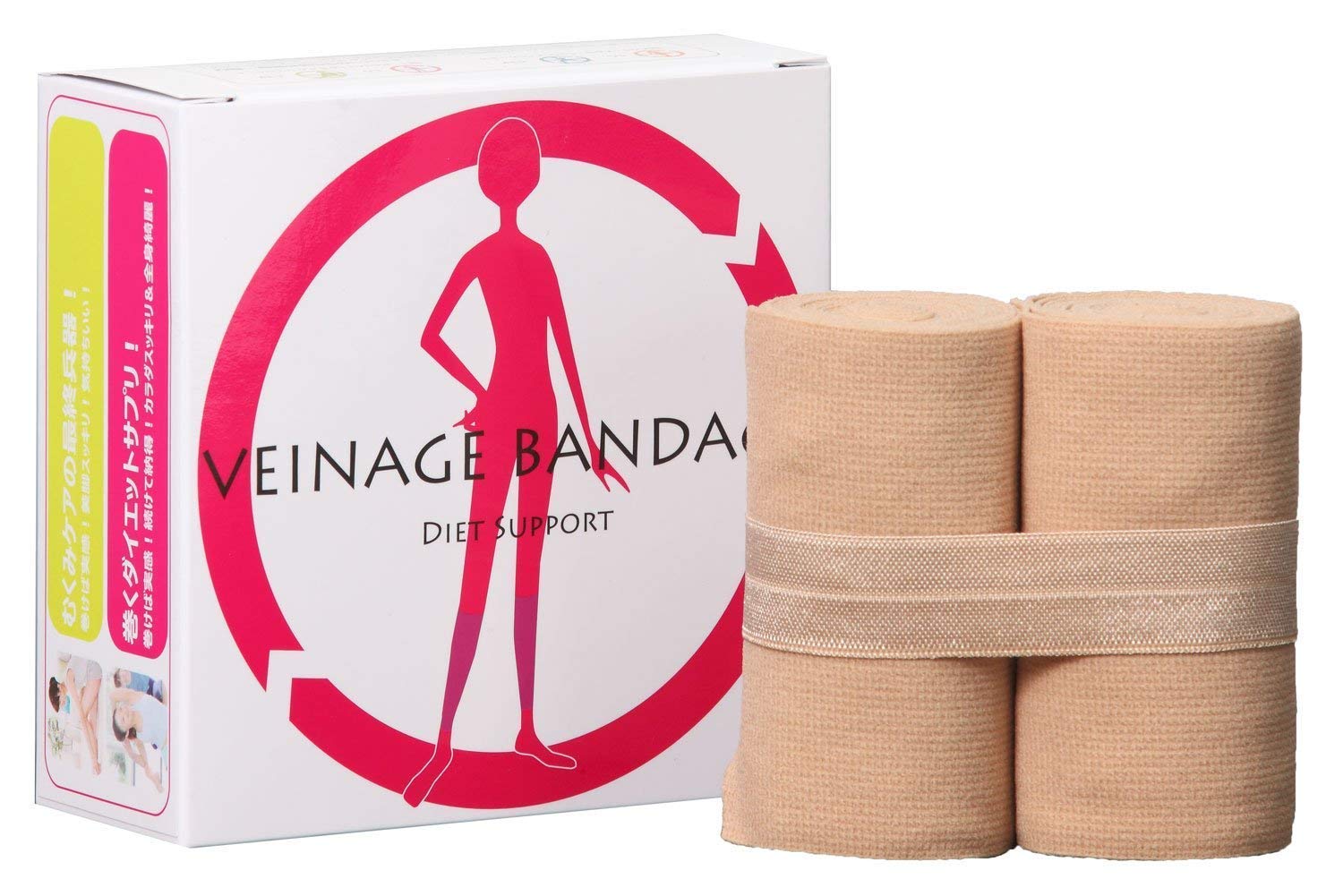 БАНДАЖ ДЛЯ ВЕН Diet Support Total Foot Care 1 год гарантии качества и (Нюдовый бежевый)
БАНДАЖ ДЛЯ ВЕН Diet Support Total Foot Care 1 год гарантии качества и (Нюдовый бежевый)