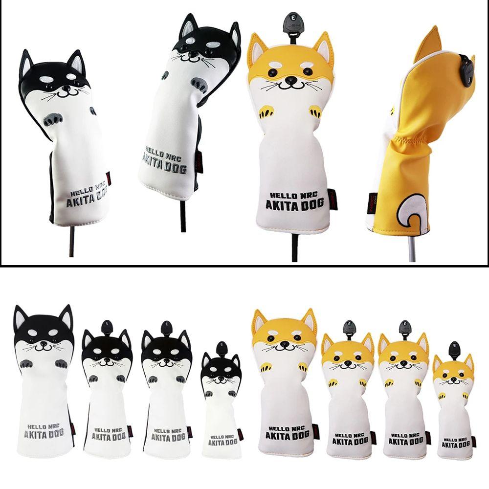 Protector Wood Driver Headcover Golf Club Headcovers Golf Club Headcover Golf Wood Head Covers Yellow For Hybrid
Protector Wood Driver Headcover Golf Club Headcovers Golf Club Headcover Golf Wood Head Covers Yellow For Hybrid