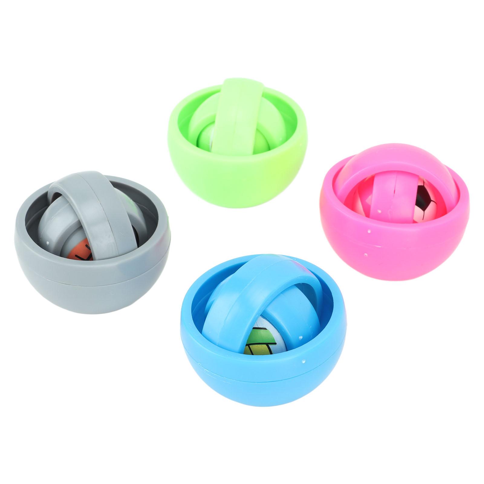 Creative Fidget Ball 3D Decompression Ball Infinite Flip Fingertip Ball Puzzle Game Stress Relief For Kids Adults
Creative Fidget Ball 3D Decompression Ball Infinite Flip Fingertip Ball Puzzle Game Stress Relief For Kids Adults