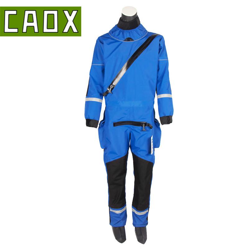 CAOX Dry Water Rescue & Diving Suit
CAOX Dry Water Rescue & Diving Suit