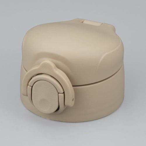 Thermos Replacement Parts Mobile Mug JOK Sen unit with spout and gasket set Sand Beige (SDBE) Dishwasher safe
Thermos Replacement Parts Mobile Mug JOK Sen unit with spout and gasket set Sand Beige (SDBE) Dishwasher safe