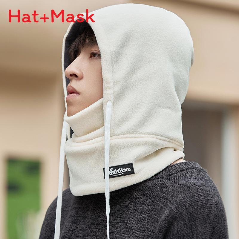 Cap Winter Sports Warmth Face Cover With Adjustable Fit For Men
Cap Winter Sports Warmth Face Cover With Adjustable Fit For Men