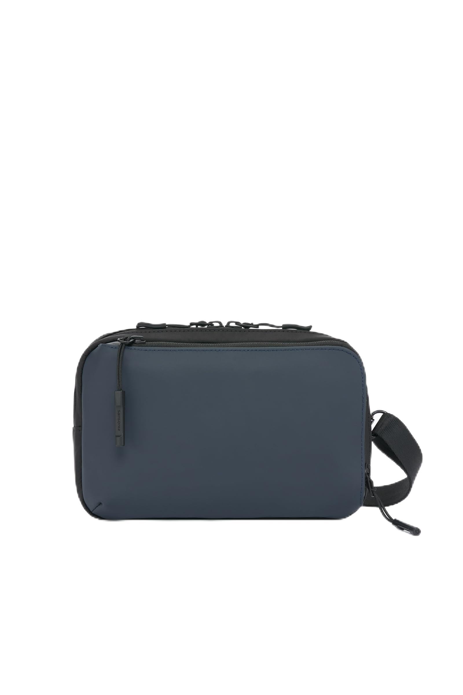 Сумка через плечо Samsonite Sublim, Деловая сумка, Сумка кроссбоди, Маленькая, Водоотталкивающая, Легкая, Дизайн 4-в-1, Съемный ремень, Сумка-в-сумке, 0.3 кг,
Сумка через плечо Samsonite Sublim, Деловая сумка, Сумка кроссбоди, Маленькая, Водоотталкивающая, Легкая, Дизайн 4-в-1, Съемный ремень, Сумка-в-сумке, 0.3 кг,