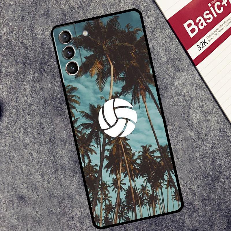 Volleyball Sport Case For Samsung Galaxy S25 S26 Ultra S20 S22 S23 S24 Ultra S21 Plus S10 S25 FE Cover Coque Galaxy S20Ultra
Volleyball Sport Case For Samsung Galaxy S25 S26 Ultra S20 S22 S23 S24 Ultra S21 Plus S10 S25 FE Cover Coque Galaxy S20Ultra