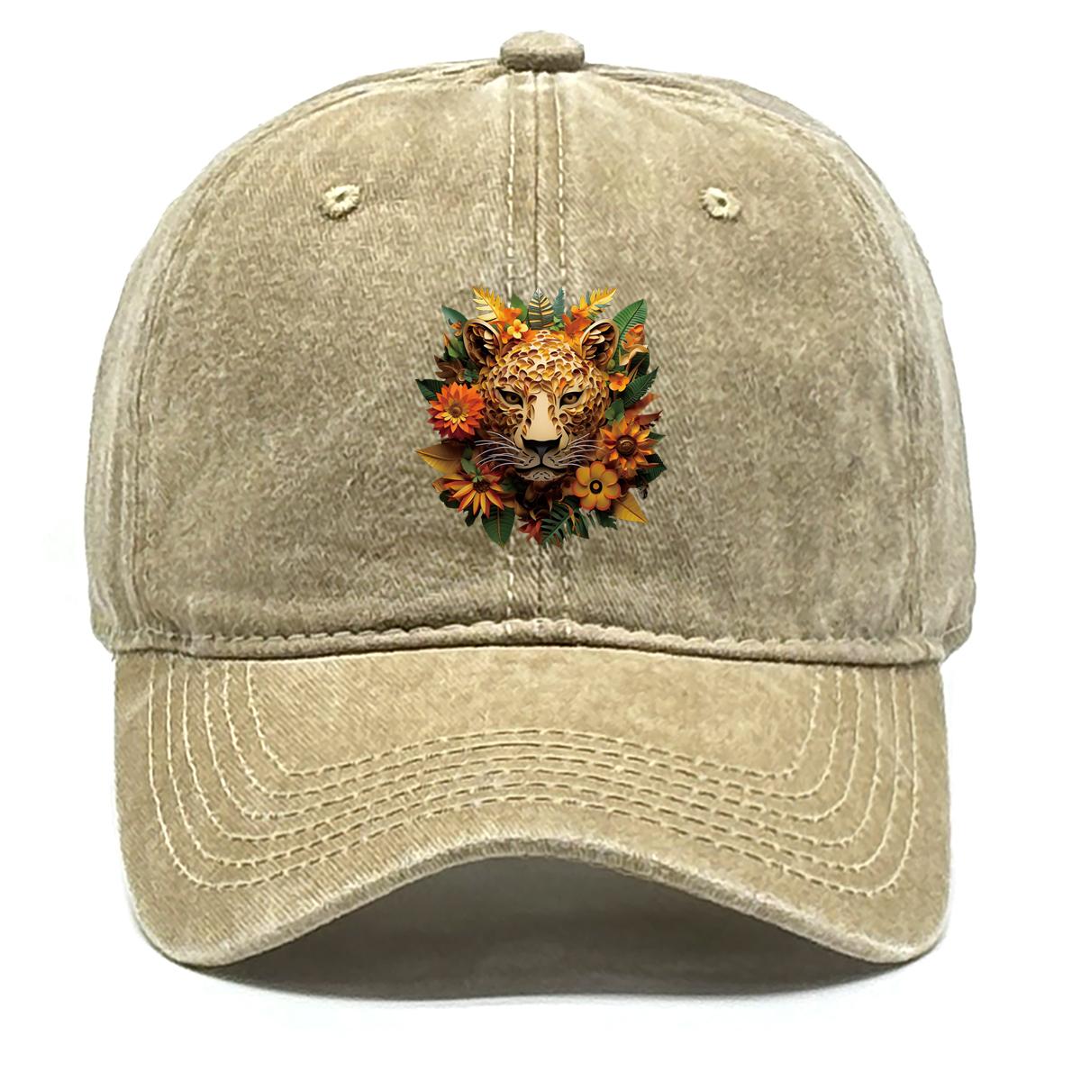 Яркая бейсболка с леопардовым принтом, спортивная шляпа с животным, посадка неэластичная, солнцезащитный козырек, регулируемая пряжка, регулируемая шляпа от солнца as the picture хаки
Яркая бейсболка с леопардовым принтом, спортивная шляпа с животным, посадка неэластичная, солнцезащитный козырек, регулируемая пряжка, регулируемая шляпа от солнца as the picture хаки