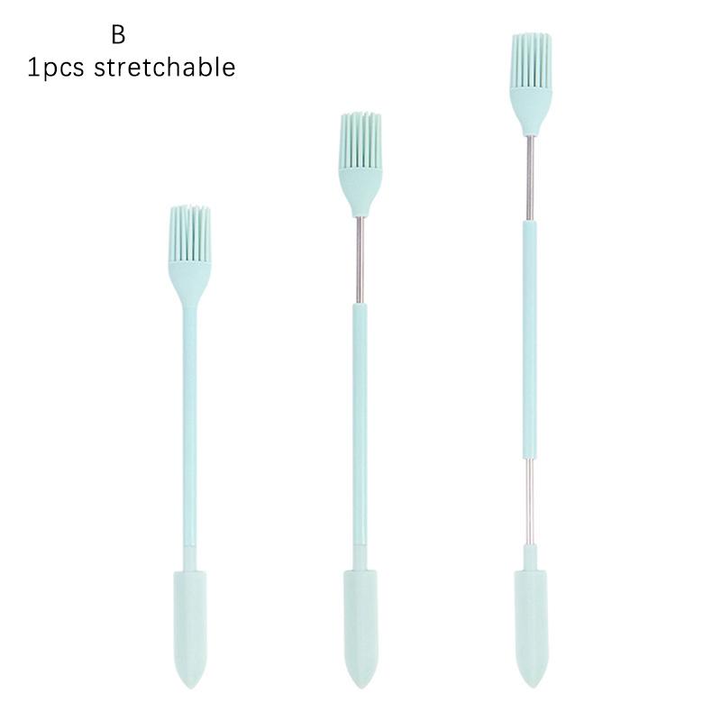 Силиконовый мини-шпатель, скребок, наконечник, длинная косметическая ложка с двойной головкой
Силиконовый мини-шпатель, скребок, наконечник, длинная косметическая ложка с двойной головкой