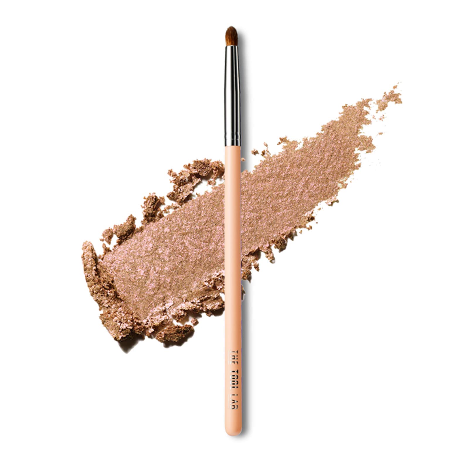 THE TOOL LAB 225 Small Crease Brush Eye Shadow Brush Eye Brush Eye Shadow Brush Eye Make Brush Contains Good Powder Popular Top Quality Soft Skin рожевий
THE TOOL LAB 225 Small Crease Brush Eye Shadow Brush Eye Brush Eye Shadow Brush Eye Make Brush Contains Good Powder Popular Top Quality Soft Skin рожевий