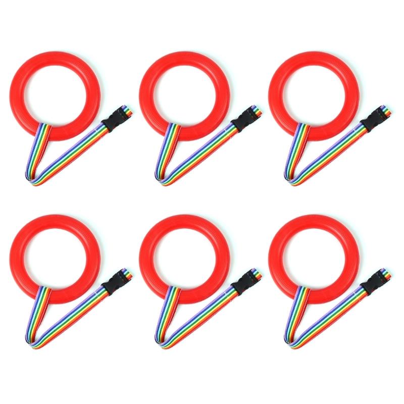 Множественные детские поводки для прогулок для дошкольной поездки с портативной складной конструкцией и ручкой красный
Множественные детские поводки для прогулок для дошкольной поездки с портативной складной конструкцией и ручкой красный