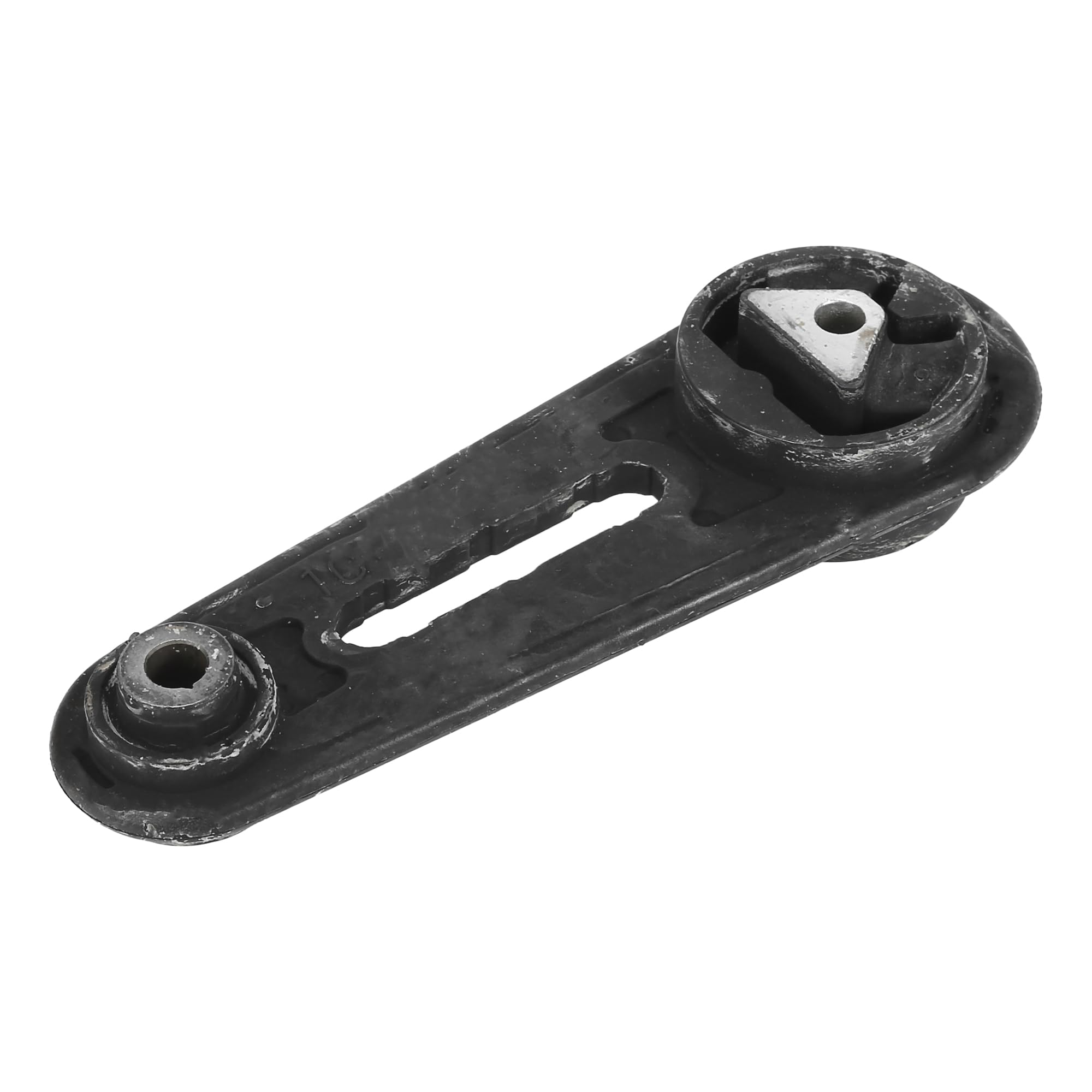 INFINAUTO Engine Motor Mount (Black) for Nissan Serena C25 (1 Piece)
INFINAUTO Engine Motor Mount (Black) for Nissan Serena C25 (1 Piece)