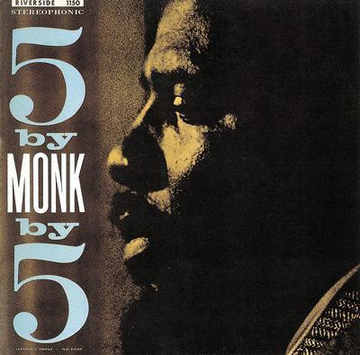 CD THELONIOUS MONK, THAD JONES, CHARLI - 5 by monk by 5 + 2 VICJ41804 Riverside Recor 2007 Japan Jazz
CD THELONIOUS MONK, THAD JONES, CHARLI - 5 by monk by 5 + 2 VICJ41804 Riverside Recor 2007 Japan Jazz