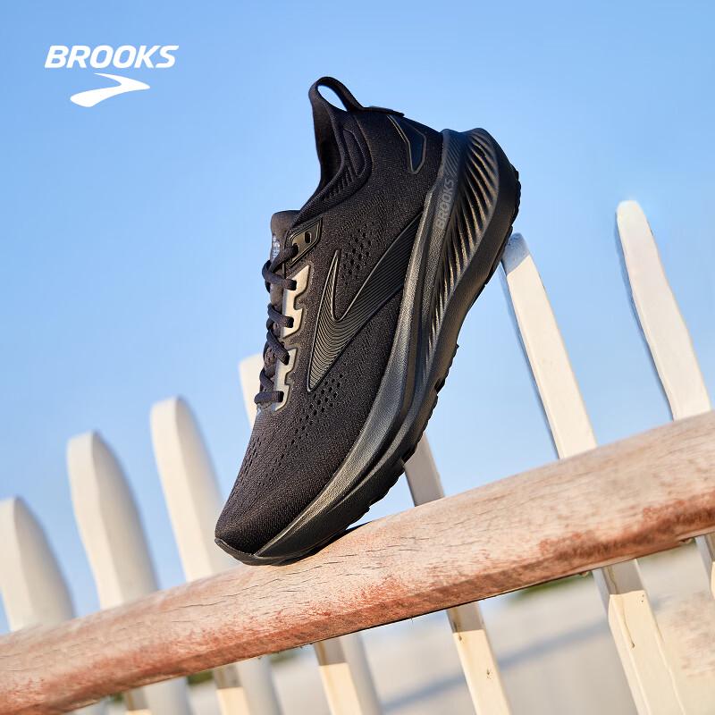 Чоловічі кросівки для бігу Brooks Glycerin GTS 23 43
Чоловічі кросівки для бігу Brooks Glycerin GTS 23 43