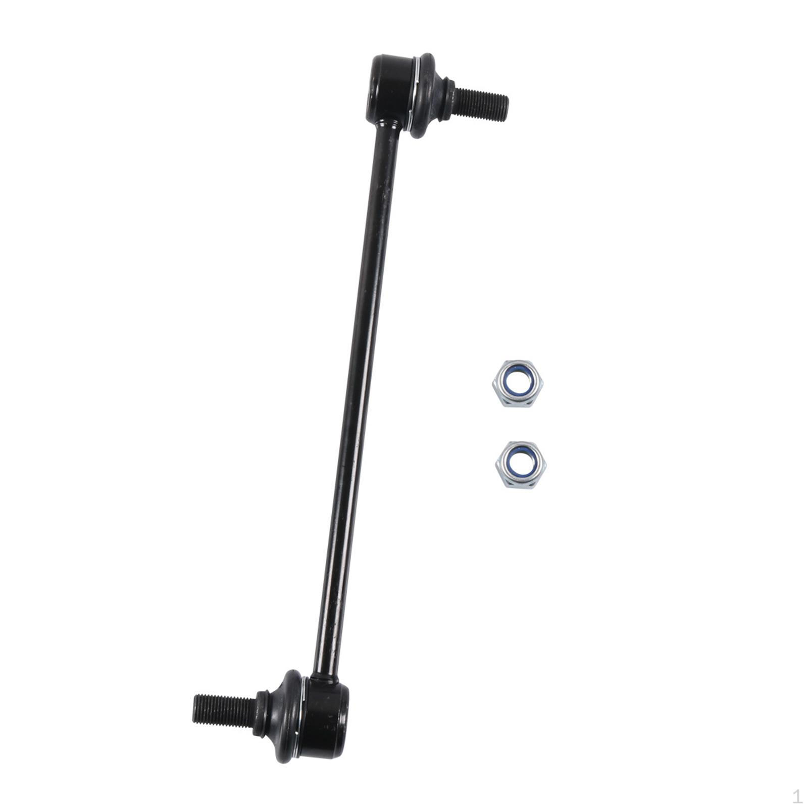 Sway Bar Link Kit K90345 Automotive Accessories Easy Installation Stabilizer 1Pcs Rear
Sway Bar Link Kit K90345 Automotive Accessories Easy Installation Stabilizer 1Pcs Rear