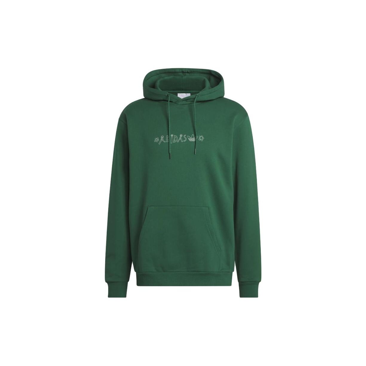 Adidas Толстовка с капюшоном Originals Lc Flower с принтом мультяшного логотипа, с длинным рукавом, мужские толстовки с капюшоном, зеленая II5968 XL
Adidas Толстовка с капюшоном Originals Lc Flower с принтом мультяшного логотипа, с длинным рукавом, мужские толстовки с капюшоном, зеленая II5968 XL