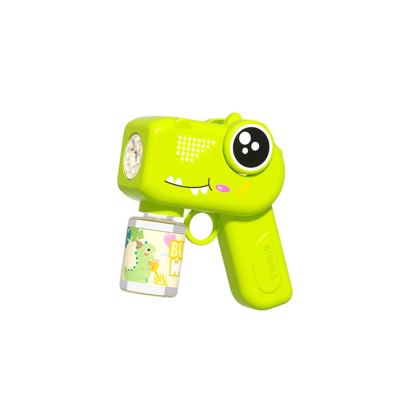 Handheld Automatic Bubble Machine Toy for Kids Battery Operated Bubble Blower with 80ml Bubble Solution Container Lightweight and Portable Bubble Gun One Size зелёный
Handheld Automatic Bubble Machine Toy for Kids Battery Operated Bubble Blower with 80ml Bubble Solution Container Lightweight and Portable Bubble Gun One Size зелёный