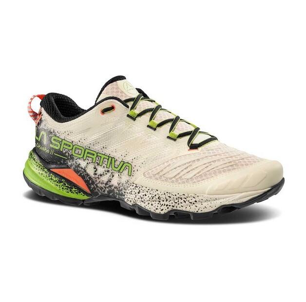 La Sportiva Akasha II кроссовки трейловые EU 43 
La Sportiva Akasha II кроссовки трейловые EU 43
