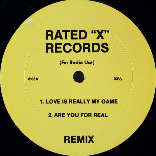 12-дюймовая пластинка BRAINSTORM / EUMIR DEODATO / SHALAM - Lovin Is Really My Game / Are You 005 Рейтинг X Запись США Соул/Фанк Б/У
12-дюймовая пластинка BRAINSTORM / EUMIR DEODATO / SHALAM - Lovin Is Really My Game / Are You 005 Рейтинг X Запись США Соул/Фанк Б/У