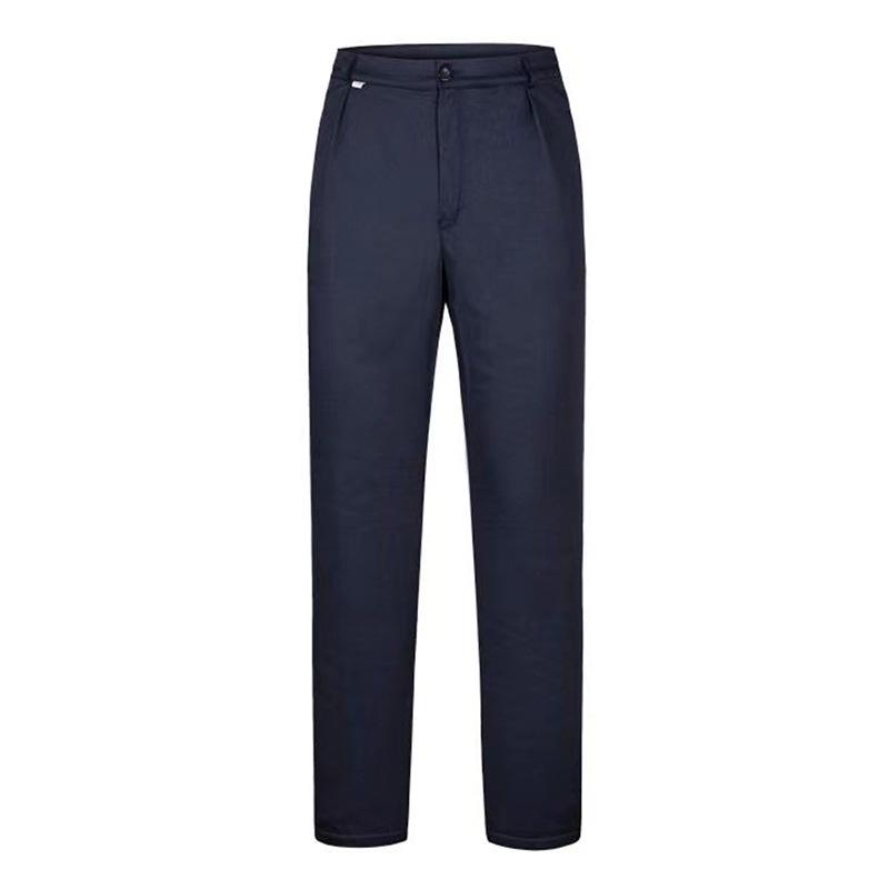 Unisex Winter Workwear: Anti-Static, Cold-Resistant Cotton Pants for Workshop and Auto Repair Extra Large
Unisex Winter Workwear: Anti-Static, Cold-Resistant Cotton Pants for Workshop and Auto Repair Extra Large