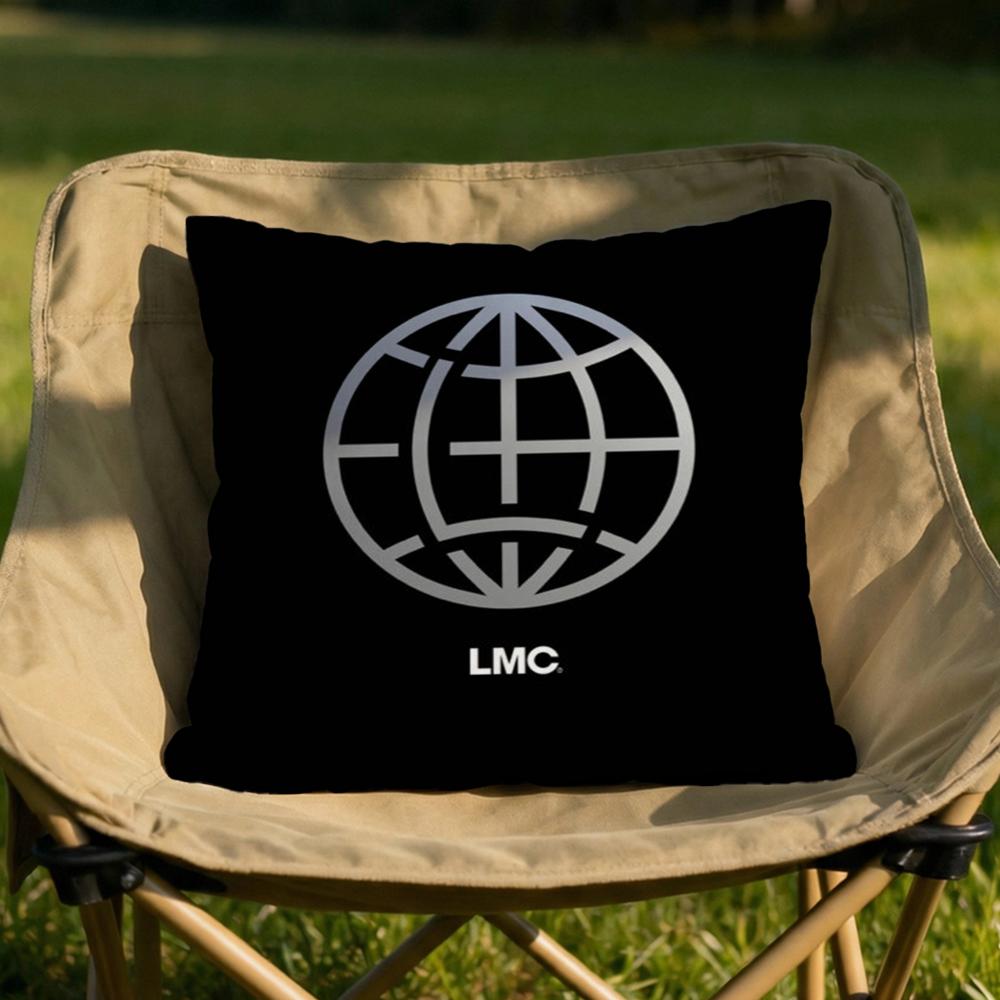 Classic Korea Brand LLMC Cushion Cover Soft Reversible Durable Pillow Cover MultiScene Use for Home Car Daily Comfort 30X30cm
Classic Korea Brand LLMC Cushion Cover Soft Reversible Durable Pillow Cover MultiScene Use for Home Car Daily Comfort 30X30cm
