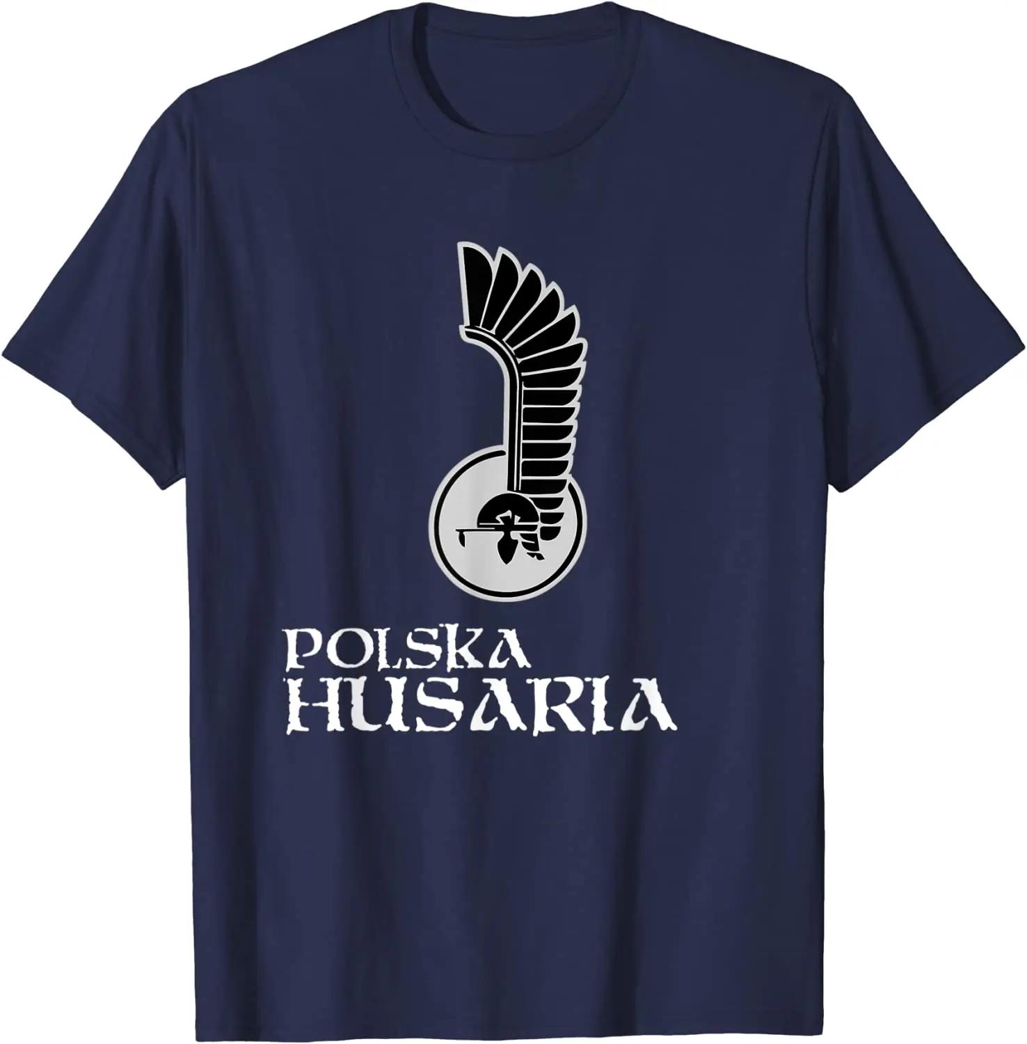 Patriotic Polska Husaria Polish Hussar Men Tshirt Short Sleeve Casual 100 Cotton ONeck Summer TShirt 4XL
Patriotic Polska Husaria Polish Hussar Men Tshirt Short Sleeve Casual 100 Cotton ONeck Summer TShirt 4XL