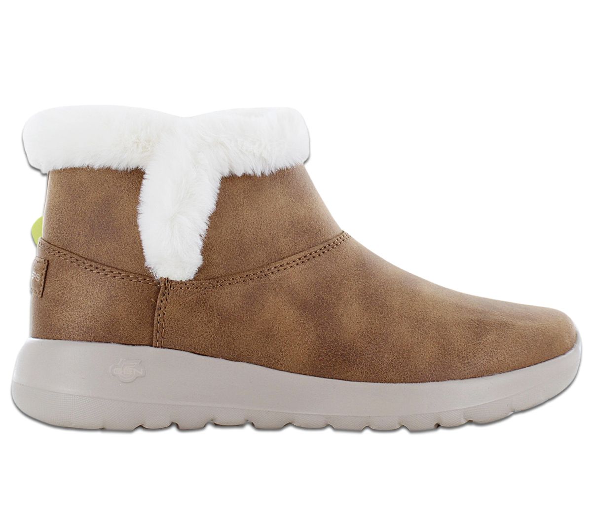 Skechers On the GO Joy - Endeavour - Женские зимние ботинки на подкладке коричневого цвета 144013-CSNT Ботинки Обувь ОРИГИНАЛ EU 36 UK 3 коричневый
Skechers On the GO Joy - Endeavour - Женские зимние ботинки на подкладке коричневого цвета 144013-CSNT Ботинки Обувь ОРИГИНАЛ EU 36 UK 3 коричневый